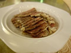 牛肉-上海虹桥宾馆(郁锦香品牌酒店)