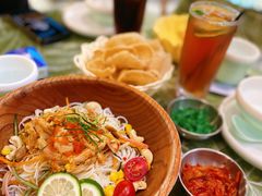 -米泰芒·东南亚料理(体育西店)