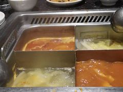 -海底捞火锅(连城广场店)