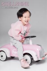 点击看大图 -SHELLSHINEkids山上儿童摄影(天邑澜山店)