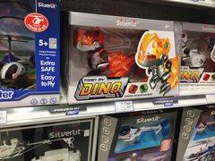 -TOYSRUS玩具反斗城(大连恒隆广场店)