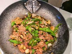 -费大厨辣椒炒肉(黄兴中心广场店)