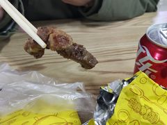 -炉内瓦·瓦片烧烤(明日星城店)