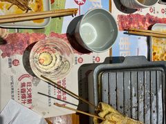 -木屋烧烤(龙华店)