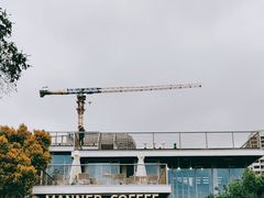 -Manner Coffee(徐汇滨江店)