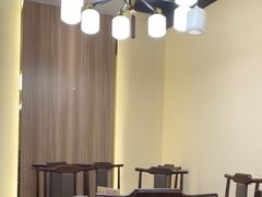 -阿峰饭店·本地土菜馆·农家土鸡煲·一品神仙鸡(报福店)