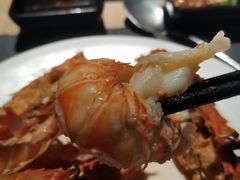 -星伦多自助料理·涮烤一体(杭州来福士店)