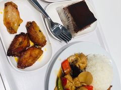 -宜家·瑞典风味餐厅(烟台路店)