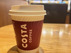 -COSTA COFFEE(新奥购物中心店)