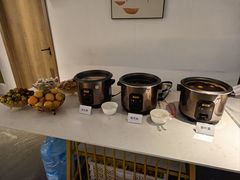 -大唐盲人按摩中心(怀宁路新粮仓店)