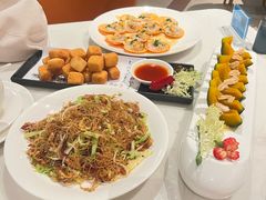 -云海酒店·云海轩餐厅