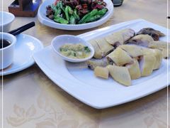 -潮喜竹溪荔湖酒家(荔枝湾店)