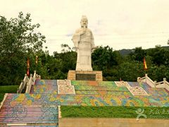 -北辰山景区