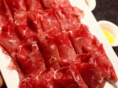 -裕德孚手切涮羊肉(建业凯旋广场店)
