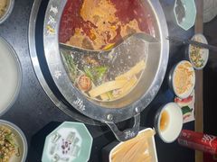 -井格重庆火锅(西直门凯德Mall店)
