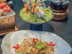 -炊江南·上海菜(国展华漕店)