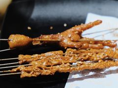 -马海涛牛肉串·午市牛腩饭·烧烤夜宵(领汇广场店)