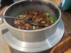 梅菜扣肉饭-玉玲珑(陆家嘴店)