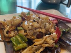 -强记海鲜·大排档(蛇口新街店)