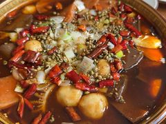 -泰来风味馆(桂林街店)