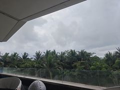 -三亚海棠湾仁恒皇冠假日酒店·大堂吧