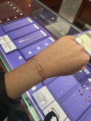 -五洲金行FIDIMO(五洲黄金大厦店)