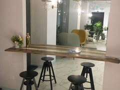 -CAFE'IN精品咖啡体验空间(小寨店)