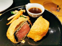 -Arpanda阿潘答餐厅(郎园店)