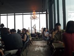 -Cafe Aewol Monsant