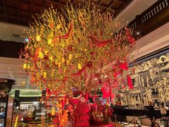 -广州花园酒店