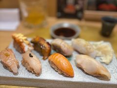 -鮨政·Omakase(港汇恒隆广场店)