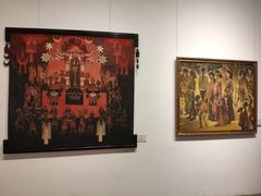 -胡志明市美术馆