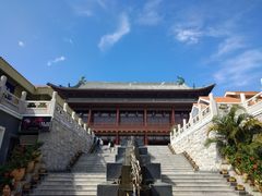 -三亚亚龙湾雅高美爵酒店
