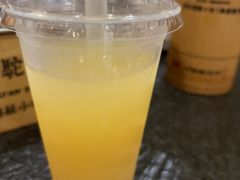 -福苗小骆驼烧烤(大唐不夜城店)