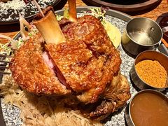 -1886德国汽车餐厅(外滩中央店)