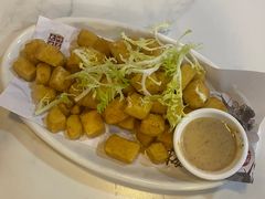 -阿忠食坊大排档·20年老店(万象城店)