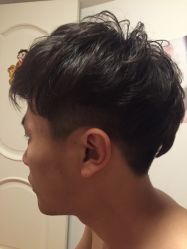 点击看大图 -Tipo Hair salon(明星)店