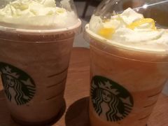 -星巴克(合肥百盛逍遥广场店)