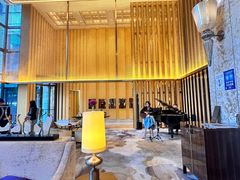 -杭州城中香格里拉大酒店