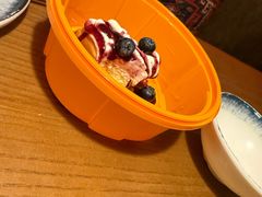 -那时新疆·若羌(经纬汇店)