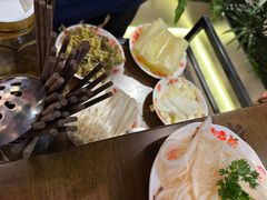 -牛市坎火锅(建设路店)