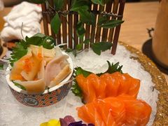 -Minase水濑·日料放题(外滩店)