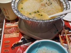 -串王阿三烧烤·小龙虾·烤鱼(拱墅胜利河美食街店)