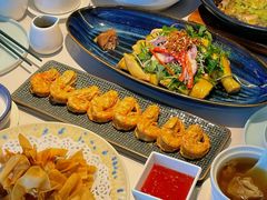 -玲珑·新粤菜(安华汇店)