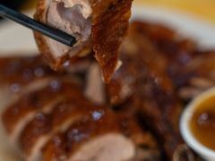 -老字号蛇口德记烧腊饭店·海鲜加工