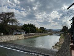 -兰亭风景区