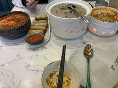 -浩海火烧云傣家菜(蓝港店)