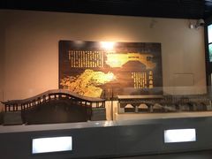 -中国庆元廊桥博物馆