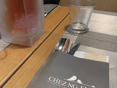 -NG PASTA吴居·中华意面(南头古城店)
