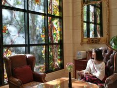 -马勒别墅饭店(静安寺店)